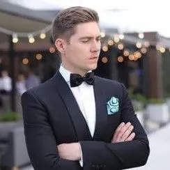 Nexusform Network - Anton Kovačić